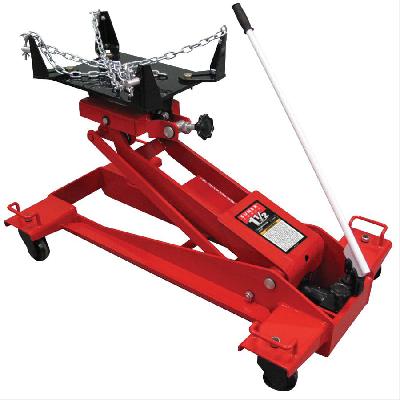 Transmission Jacks