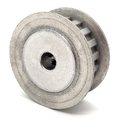 Aluminium Timing Pulleys