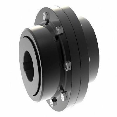 Brake Drum Couplings