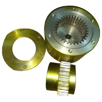 Brake Drums for E.O.T crane