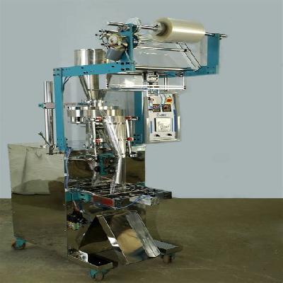 Main Shaft For Pouch Packaging Machine