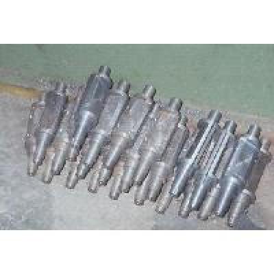 Pouch Packing Spare Parts