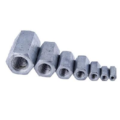 Hex Couplers