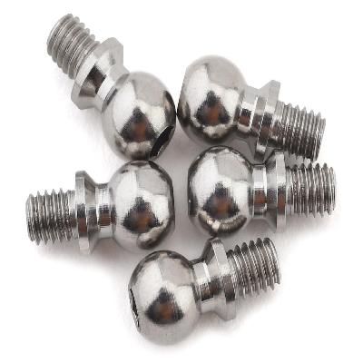 Linkage Balls