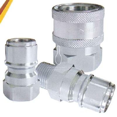 Coupling for Washing Machines