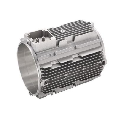 End Shield Non Drive End