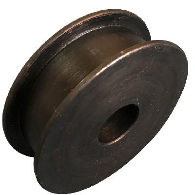 Flat Belt Pulleys