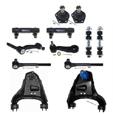 Idler Arm Pitman Arm