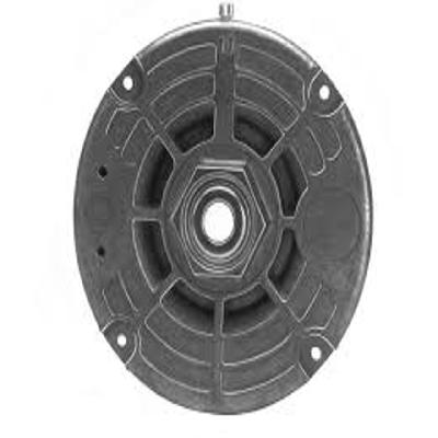 Motor End Shields