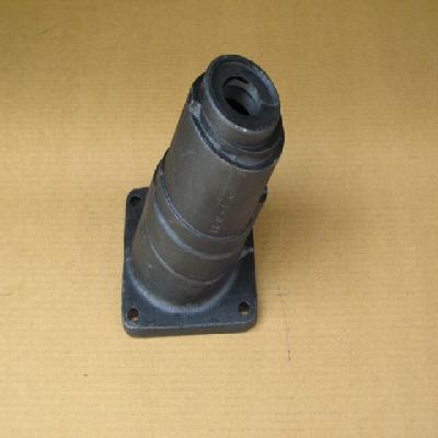 Turret Housing