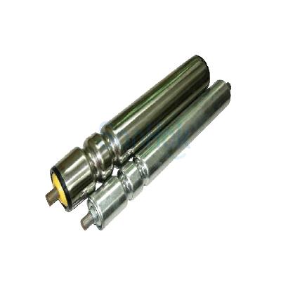 Double Grooved Roller