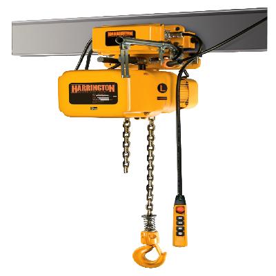 Electric Chain Hoists