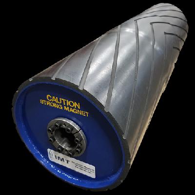Head Pulley