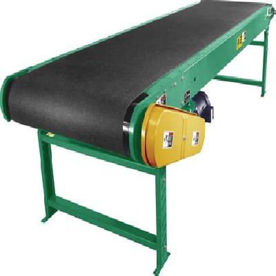 Heavy Belt Conveyor System