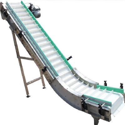 L And Z Type Conveyor