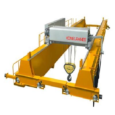 Overhead Cranes
