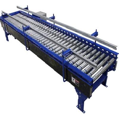 Powerised Accumulated  Roller For Food Industry