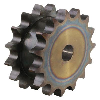 Powerised Roller Double Sprocket