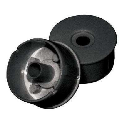 Sheet Metal End Cape Roller