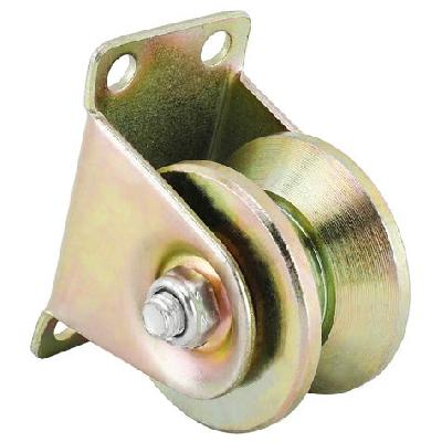 V Pulley Roller