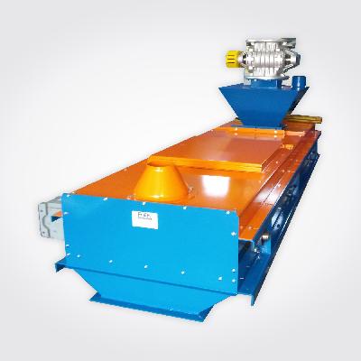 Weighing Conveyor