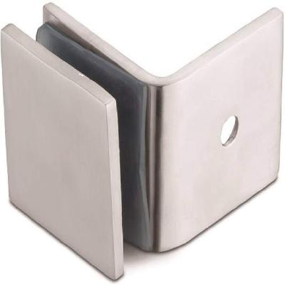 Glass Wall Connector