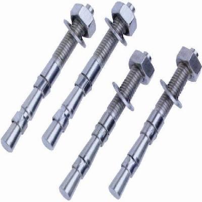 Guiding Bolt for Cement Plant Machinery