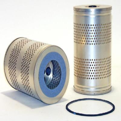 Adapter Hydarulic Oil Filter