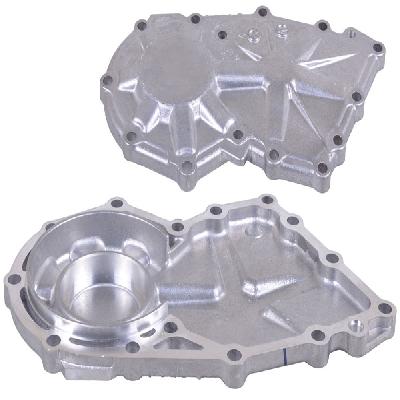 Cover Transmission Housing
