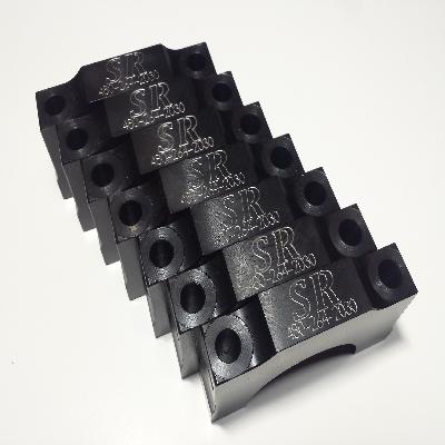 Crankshaft Bearing Cap