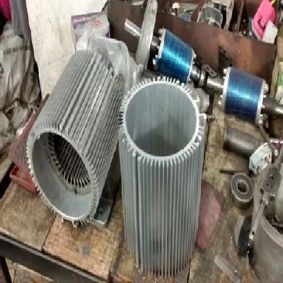 Electric Motor Bodies