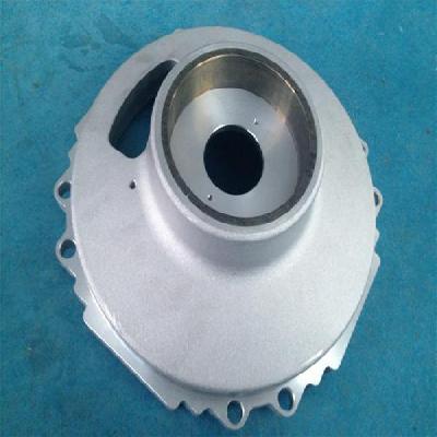 Electric Motor Enshield