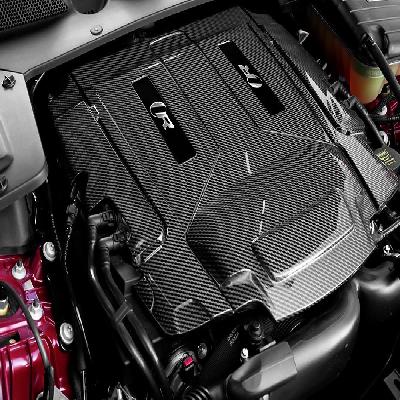 Engine Cover