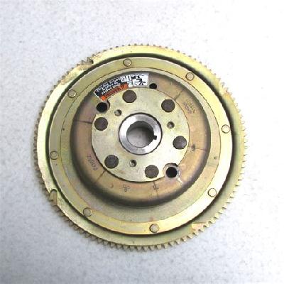 Flywheel Assembly