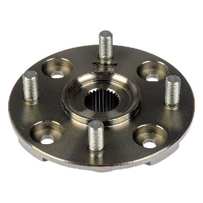 Front Wheel Hub