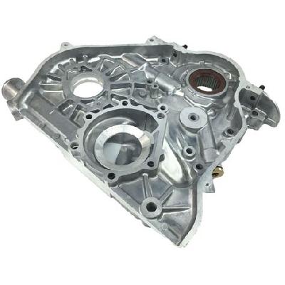 Timing Gear Cover