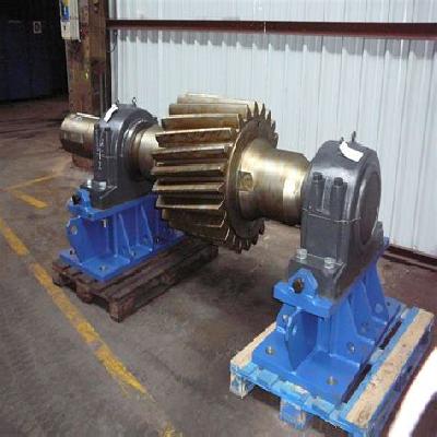 100 TPD Sweeler TPD Klin