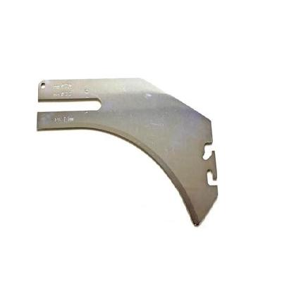 50TPD Segment For Klin