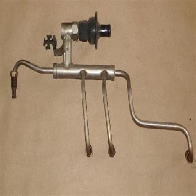 Air Injection Tubes