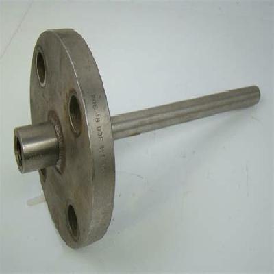 Flanged Thermowell