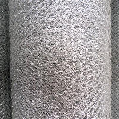 Hexagonal Wire Mesh