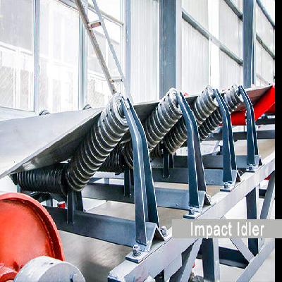 Idler Machines  Conveyor