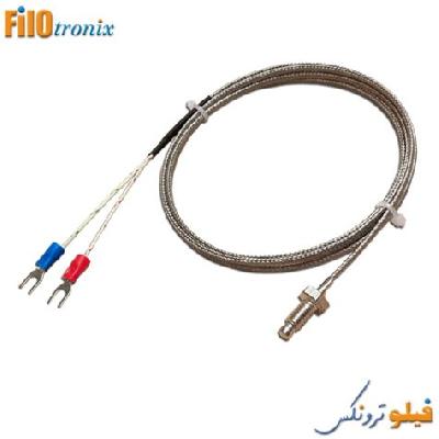 J Type Thermocouple