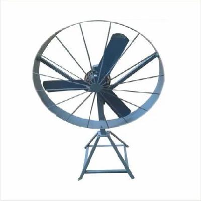 Manual Paddy Winnowing Fan