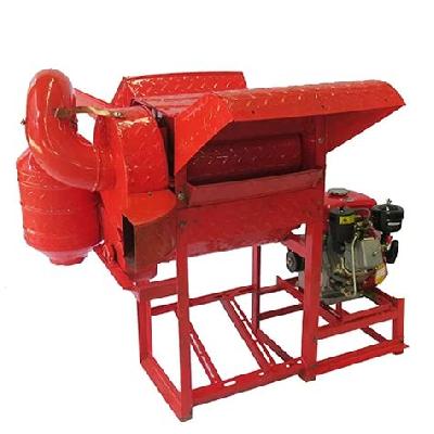 Manual Threshing Machines