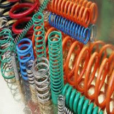 Mechanical Springs