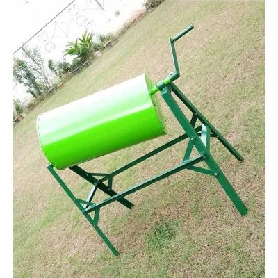 Seed Treatment Drum