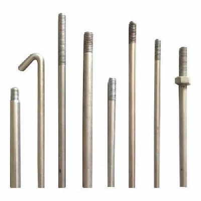 Stainless Steel Hexagonal Bolts