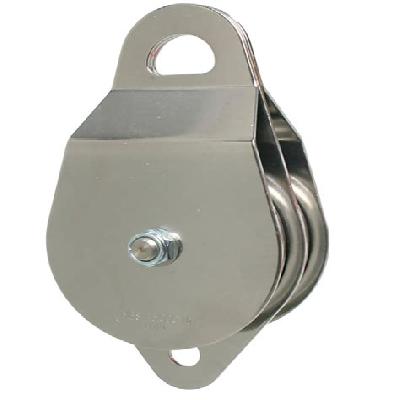 Wire Rope Pulleys