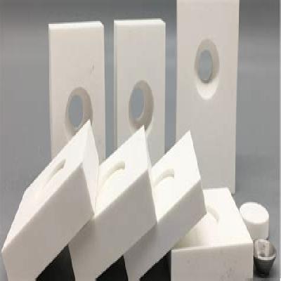 25x25x6mm High Alumina Ceramic Tiles